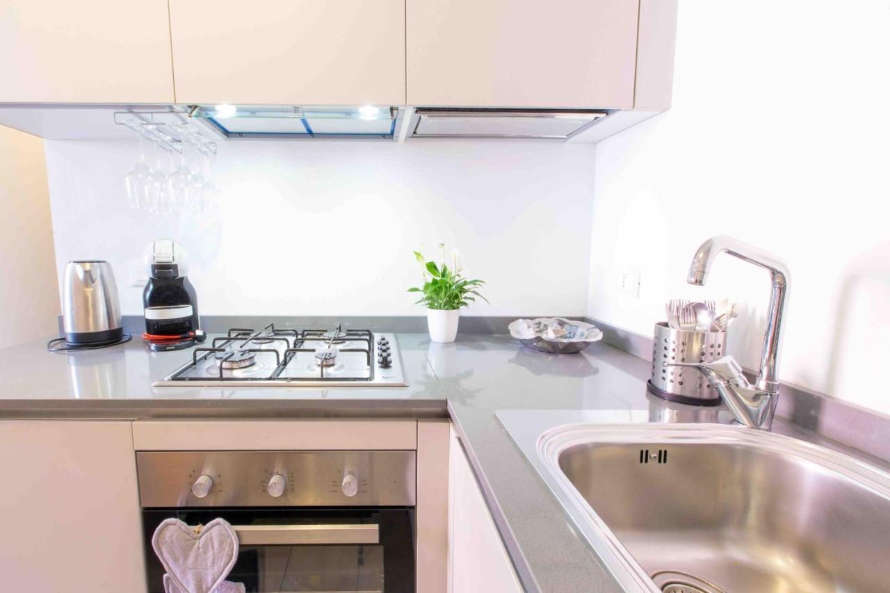 Ca Cammello Private Terrace And Canal View Βενετία Εξωτερικό φωτογραφία